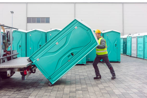 Best High-end porta potty rental  in Glenolden, PA