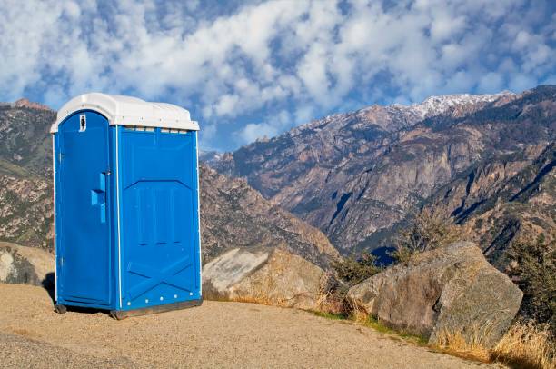 Best Luxury portable toilet rental  in Glenolden, PA