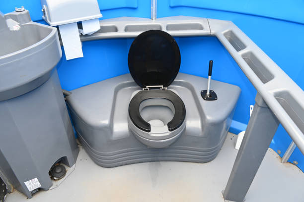 Portable Toilet Options We Offer in Glenolden, PA